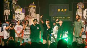 Festival Terra do Rap volta ao Rio de Janeiro e seleciona MCs